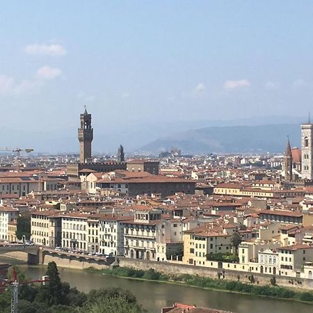 Frassinella Benci Palace Florencie Exteriér fotografie