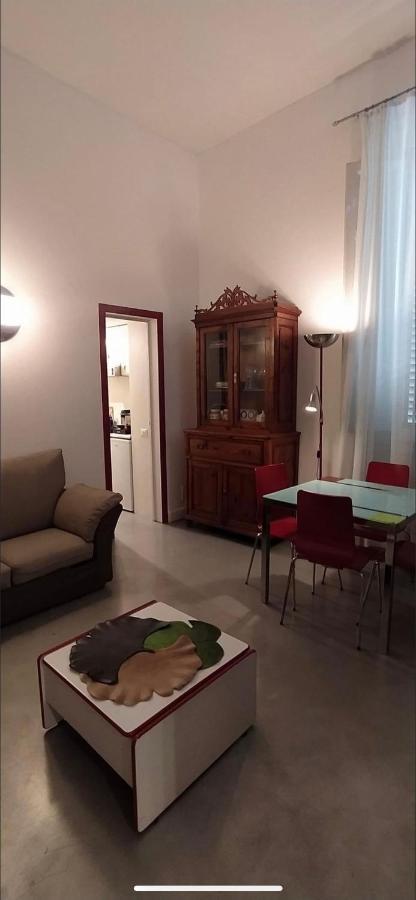 Frassinella Benci Palace Florencie Exteriér fotografie